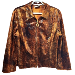 Joseph Ribkoff vintage jacket